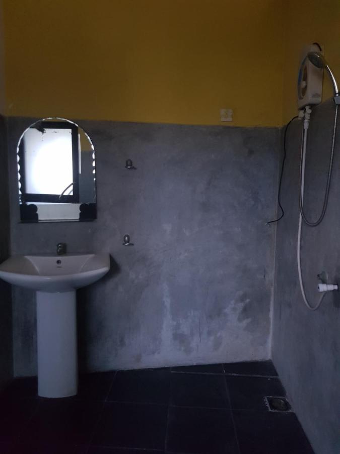 Budget House Велігама Екстер'єр фото